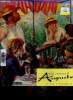 Pour l'amour d'Auguste. Northeast Brenda V.