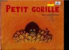 Petit gorille. Lercher Bornstein Ruth