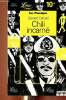 "Chili incarné (Collection ""Le Poulpe"", n°272). Texte intégral". Delteil Gérard