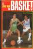 Le livre d'or du basket 1987. Furon Olivier