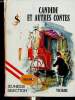 "Candide et autres contes (Collection ""Excellence"", n&deg;5)". Voltaire