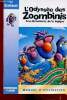 L'Odyssée des Zoombinis : à la découverte de la logique. Manuel d'utilisation. Mathématiques et logique. Collectif