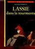 "Lassie dans la tourmente (Collection ""Ideal-Bibliothèque"")". Pairault Suzanne
