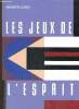 Les jeux de l'esprit. Cossu Menotti