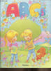 "ABC (Collection ""Sur le chemin de l'&eacute;cole"")". Barnab&eacute; J., Raimon G.