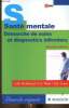 "Santé mentale. Démarche de soins et diagnostics infirmiers. Nouvelle édition (Collection ""Démarche soignante"")". McFarland G.K., Wasli E. L., ...