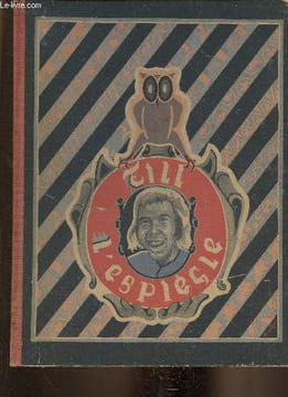 La légende de Till Ulenspiegel (Collection des Grandes Légendes Européennes, n°1). Roger