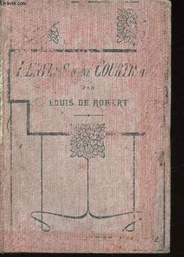 L'Envers d'une Courtisane. de Robert Louis