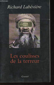 Les coulisses de la terreur