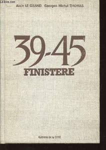 39-45 Finistère