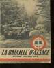 La Bataille d'Alsace (Novembre-Décembre 1944). Vailland Roger