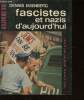 "Fascistes et nazis d'aujourd'hui (Collection ""Aujourd'hui"")". Eisenberg Dennis