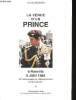 La venue d'un prince à Ranville, 5 juin 1984. 40e anniversaire du débarquement en Normandie. Témoignages inédits sur les premières heures du 6 juin ...