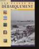 "Les plages du Débarquement (Collection ""Itinéraires de découvertes"")". Lecouturier Yves