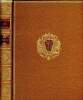 Oeuvres de Molière. Tome I (1 volume). Edition pour le Tricentenaire de la mort de Molière. Molière