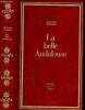 "La Belle Andalouse (Collection ""Curiosa"")". Delicado Francisco