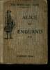 The Girl's own book : Alice in England. Seconde année d'Anglais. Nouvelle édition revue et augmentée. Camerlynck-Guernier, Camerlynck G-H.