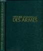Histoire universelle des Armes. Petitfrère Ray, Clergeau Jean-René