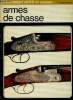"Armes de Chasse (Collection ""Documentaires en couleurs"", n°6)". Perosino Sergio