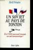 Un Soviet au pays de Tonton. Et si l'URSS nous avait transmis son mal bureaucratique ?. Privalov Kirill