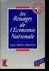 Les Rouages de l'Economie Nationale. Nouvelle Edition. Albertini Jean-Marie
