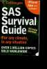 SAS Survival Guide. For any climate, in any situation. Revised Edition. 'Lofty' Wiseman John