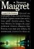Maigret : Le port des brumes. Simenon Georges