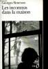 "Les inconnus dans la maison (Collection ""Folio"", n°664). Texte intégral". Simenon Georges
