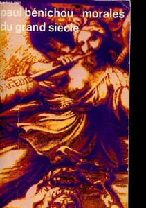 "Morales du grand siècle (Collection ""Idées"", n°143)"