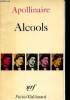 "Alcools (Collection ""Poésie"")". Apollinaire Guillaume