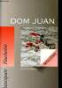 "Dom Juan (Collection ""Classiques"", n°3). Texte intégral". Molière