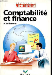 "Comptabilité et finance (Collection ""Découvrir l'entreprise"")"