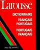 "Dictionnaire Français-Portugais / Portugais-Français (Collection ""Apollo"")". Peixoto da Fonseca V.