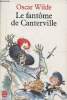 "Le fantôme de Canterville (Collection ""Jeunesse"", n°14)". Wilde Oscar