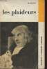 "Les Plaideurs (Collection ""Nouveaux classiques"")". Racine