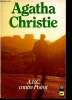 "A.B.C. contre Poirot (Collection ""Club des Masques"", n°296)". Christie Agatha