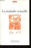 Le fait de l'analyse n°8, printemps 2000 : La maladie sexuelle. Oedipe médecin, par Paul Denis - Petit et grand infantile, par Jean Imbeault - Les ...