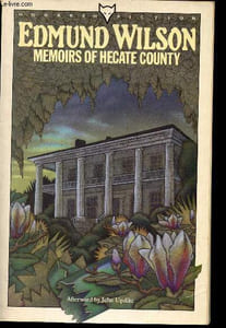 Memoirs of Hecate County