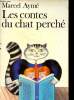 "Les contes du chat perché (Collection ""Folio"", n°343)". Aymé Marcel