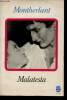 Malatesta. Texte intégral. de Montherlant Henry