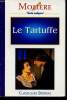 "Le Tartuffe. Texte intégral (Collection ""Classiques"")". Molière