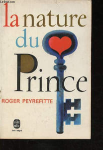 La nature du Prince. Texte intégral