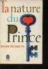 La nature du Prince. Texte intégral. Peyrefitte Roger