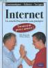 "Internet. Les conseils d'un petit-fils à son grand-père (Collection ""Communiquer - Acheter - Voyager"")". Brunowsky Didier, Kubenz Maxime