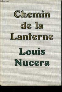 Chemin de la Lanterne