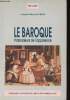 "Le Baroque. Profondeurs de l'apparence (Collection ""Images"") + envoi d'auteur". Dubois Claude-Gilbert