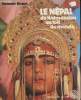 "Le Népal de Katmandou au toit du monde (Collection ""Connaissance du monde"")". Braquet Emmanuel
