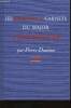 Les nouveaux carnets du major Thompson. Daninos Pierre