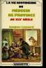 La vie quotidienne du M&eacute;decin de Provence au XIXe si&egrave;cle. L&eacute;onard Jacques