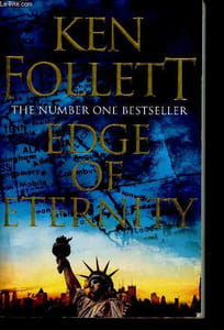 Edge of Eternity